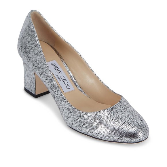 Jimmy Choo Shoes Jimmy Choo Billie Pumps Poshmark